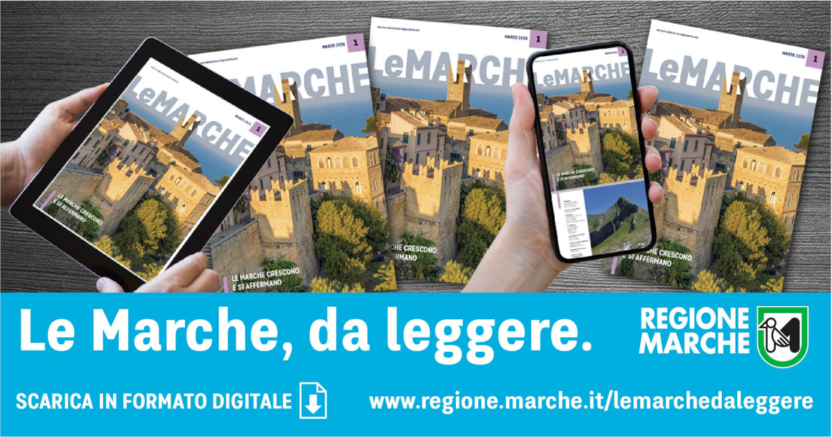 Download primo numero 2025
